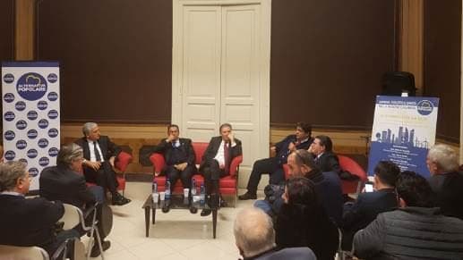 Gentile: enorme gap tra Nord e Sud ma ci sono segnali incoraggianti