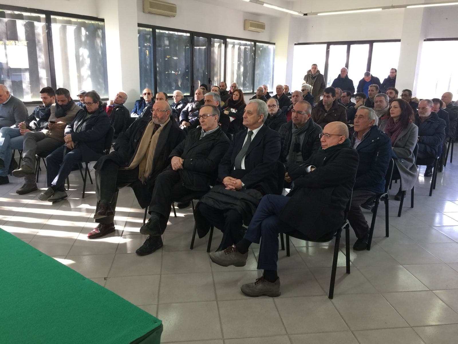 Bevacqua a Rossano: nessuno potrà impedire la nascita del Comune unico
