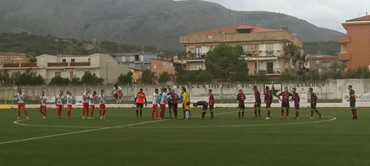 Calcio, Promozione: la capolista Olympic Rossanese vince il derby