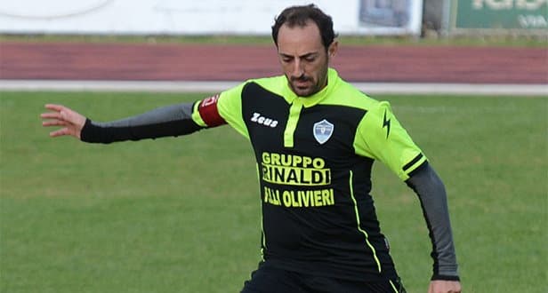 Corigliano calcio si impone a Sambiase