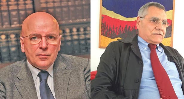 Fusione, anche Geraci chiede di essere convocato