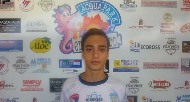 Odissea 2000, ultima trasferta a Barletta