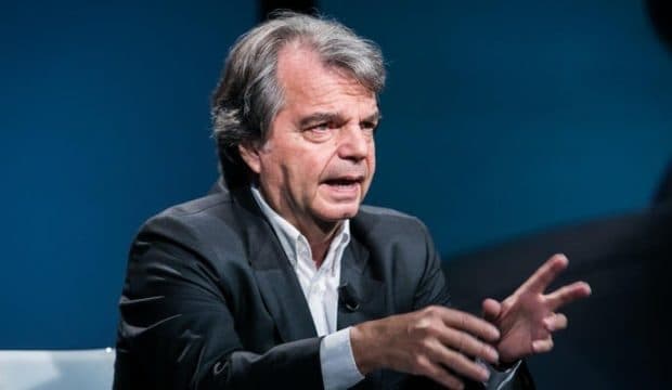 Brunetta convinto: "In Calabria faremo cappotto"