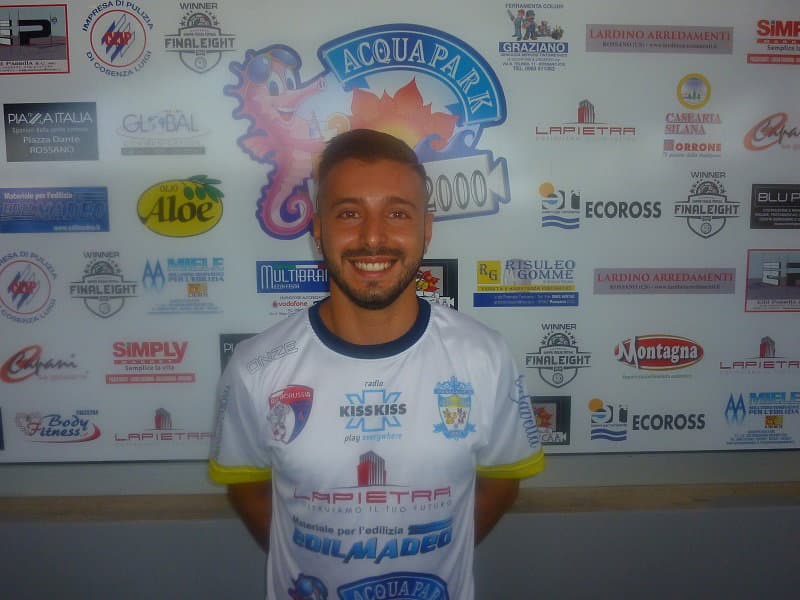 Coppa Italia, Odissea 2000 accede al secondo turno
