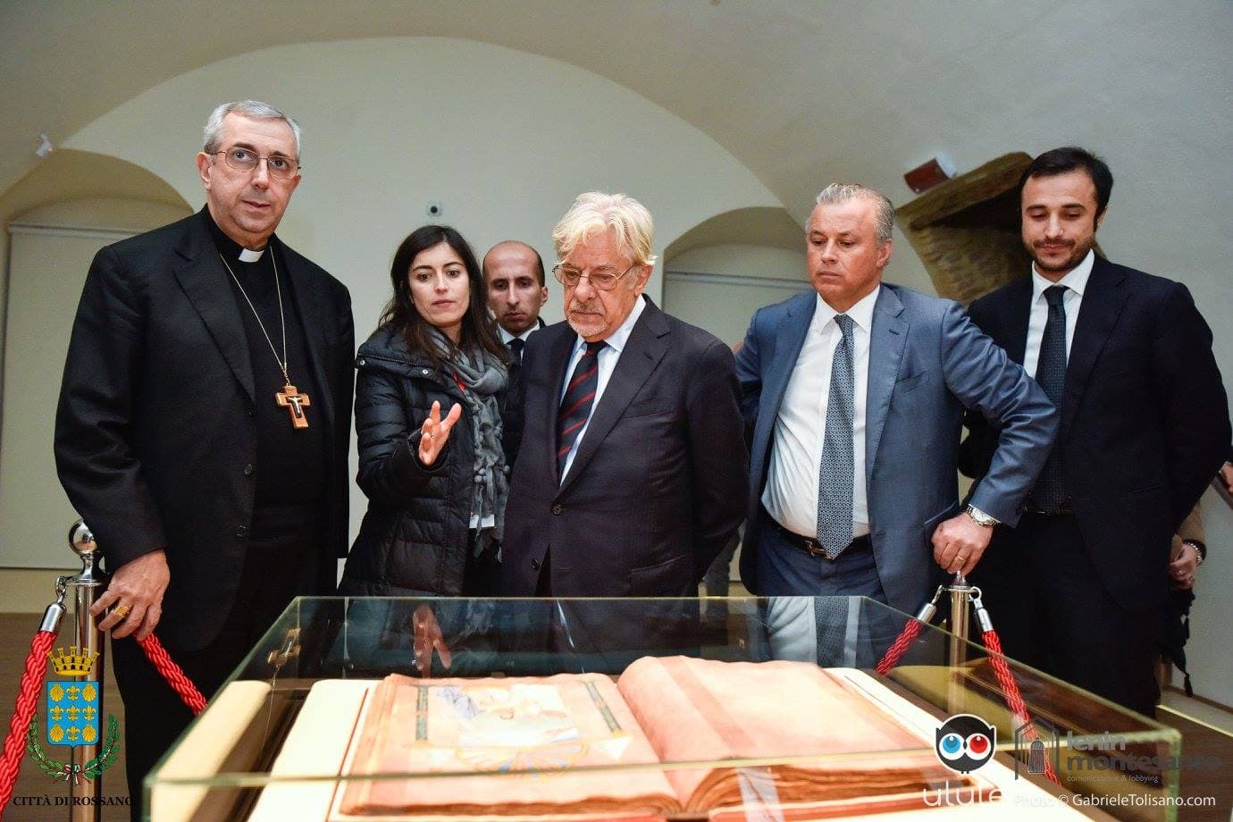 Visita Giannini, diffusa falsa ricostruzione dei fatti. Precisazioni del Comune e della Curia