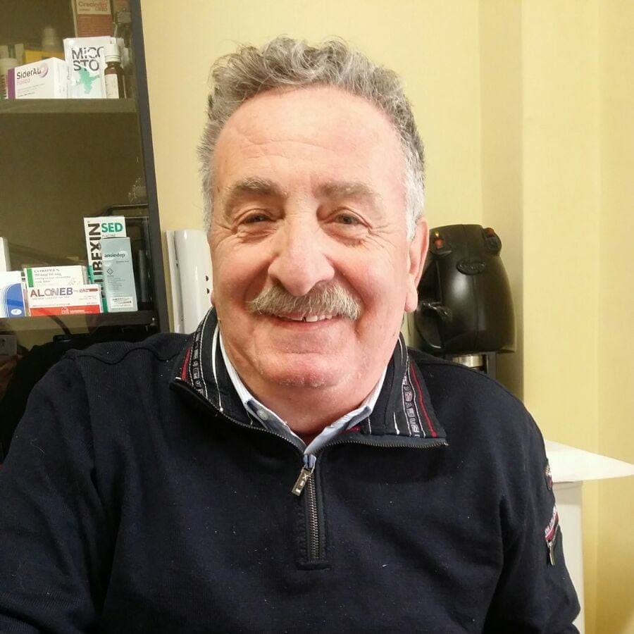 Licciardi (FI): no alle solite candidature, sì a scatto d'orgoglio della cittadinanza