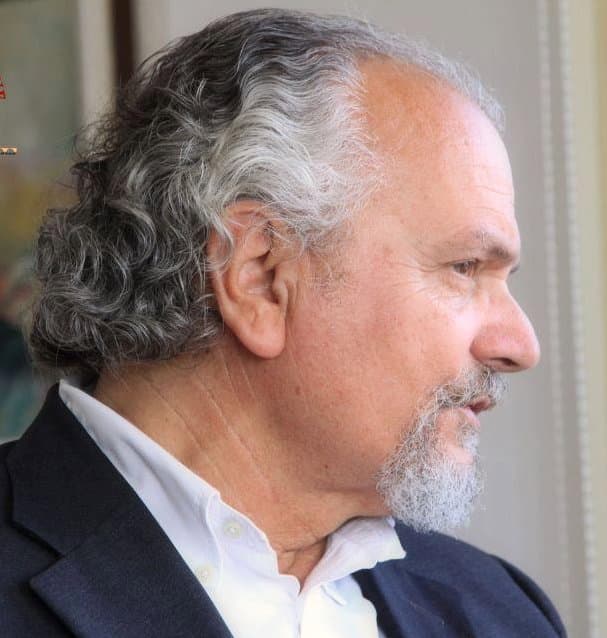 Parlamentari, Senato: Mario Gallina candidato con "Potere al Popolo"