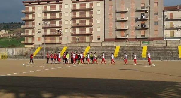 Promozione: e se Olympic Rossanese e Rossanese avessero fatto la fusione?