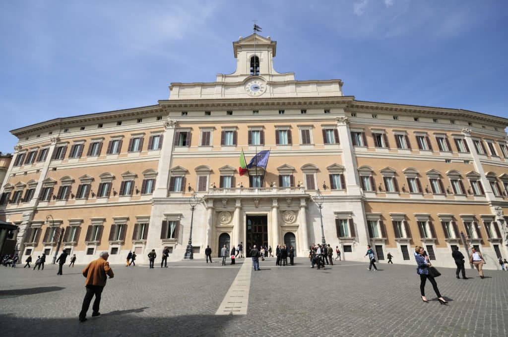 Politiche 2018, candidature: sembra fatta per Rapani. Ore decisive per le coalizioni