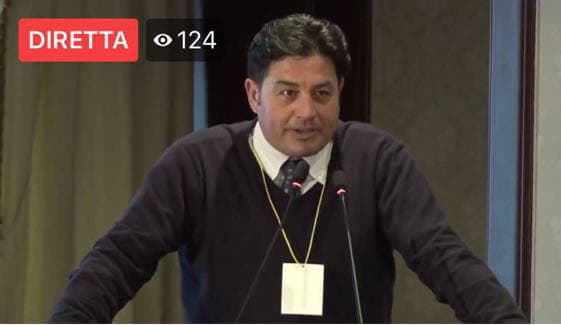 Rapani nella direzione nazionale di Fratelli d'Italia