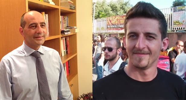 La polemica tra Candiano e Stasi si accende