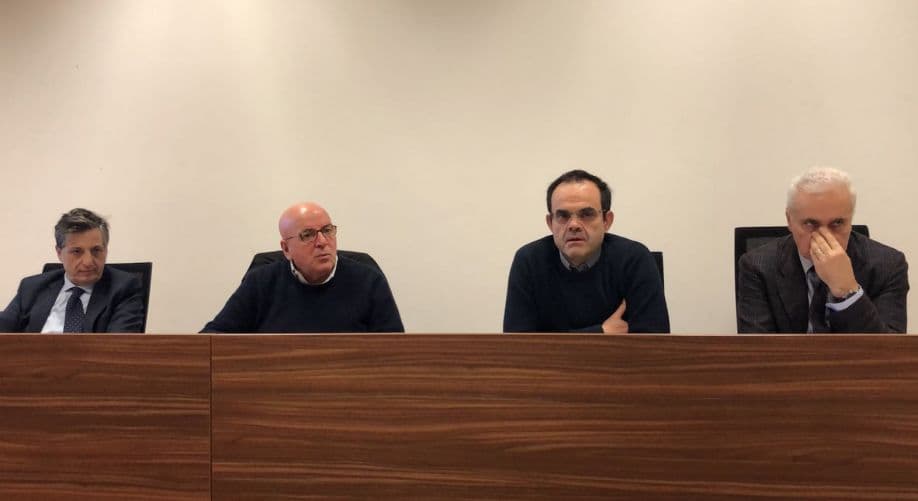 Rischio idrogeologico, finanziamenti per 26 milioni di euro