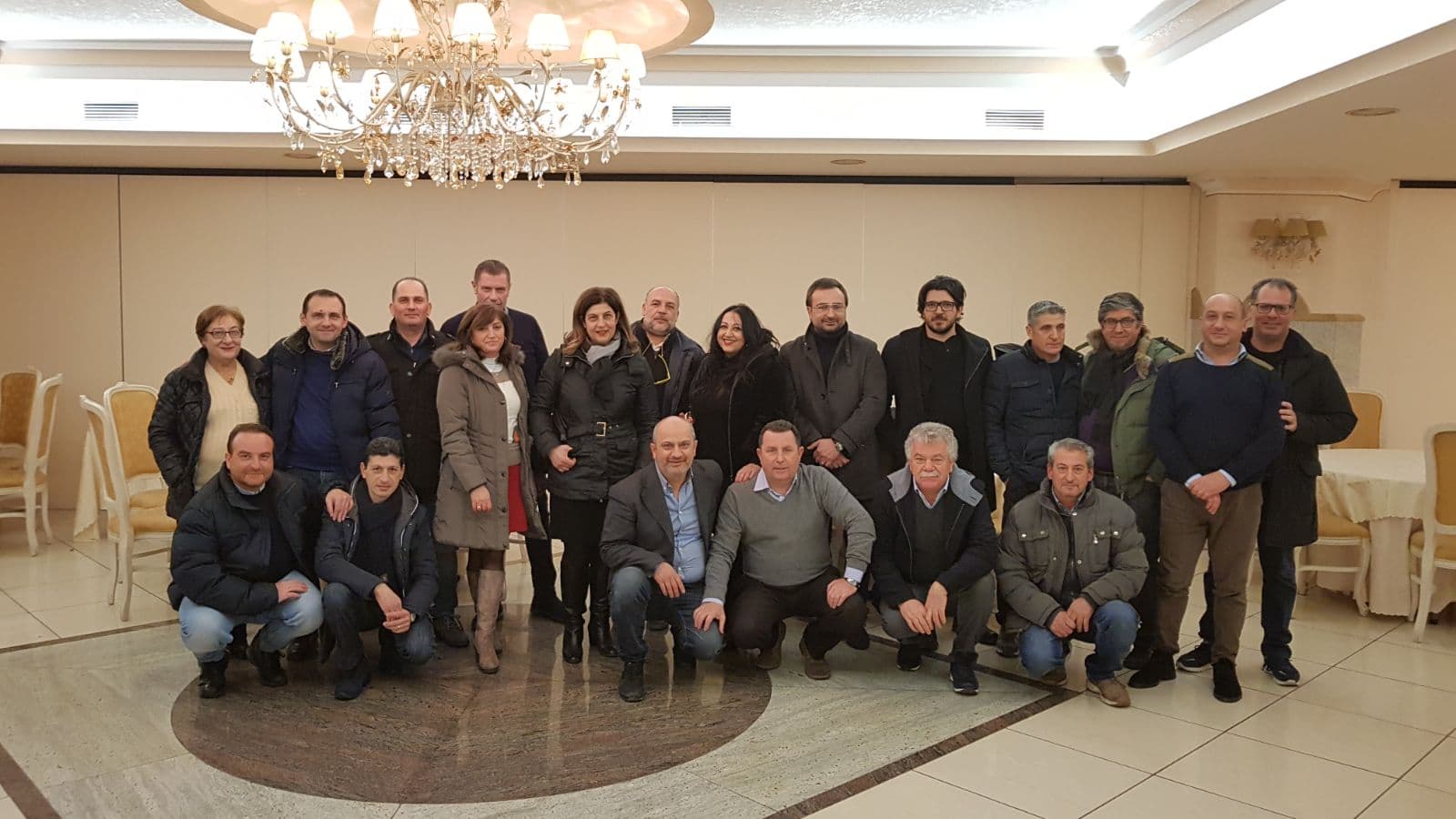 Fusione, Comitati e Associazioni uniti : "Commissario subito"