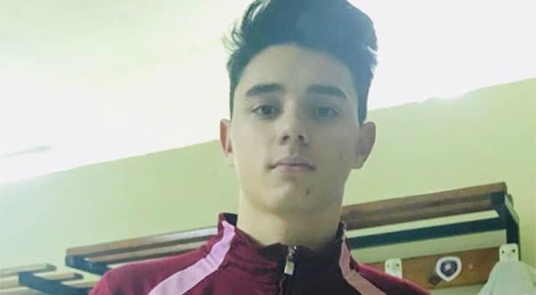 Calcio, il rossanese Vulcano approda alla Reggina