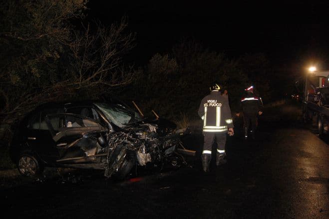 Incidente a Castrovillari, muore 42enne di Spezzano