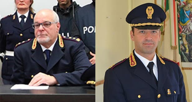 Polizia, controlli alle attività di gioco
