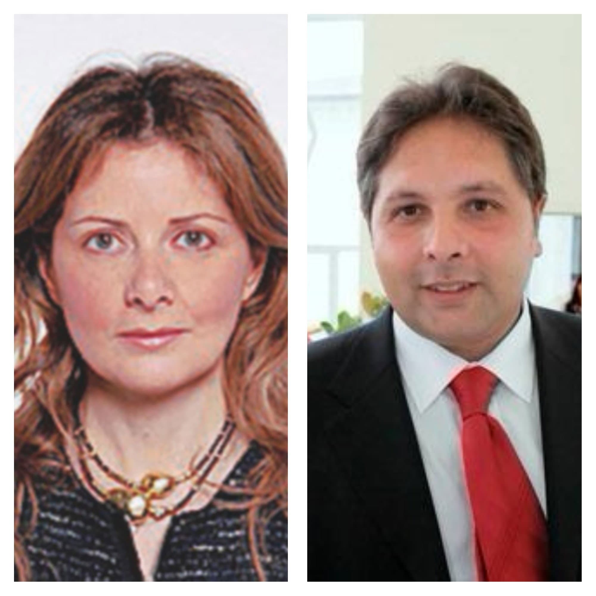 Il Pd ha scelto Ferdinando Aiello e Stefania Covello per Corigliano-Rossano e Sila Greca