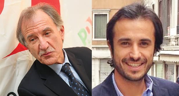 Operazione Stige, torna in libertà Federico Menotti
