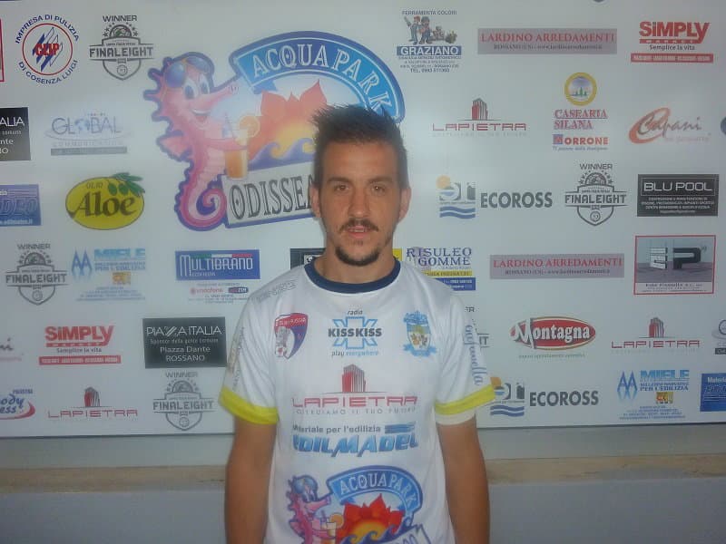 Odissea 2000, sabato arriva il Futsal Bisceglie