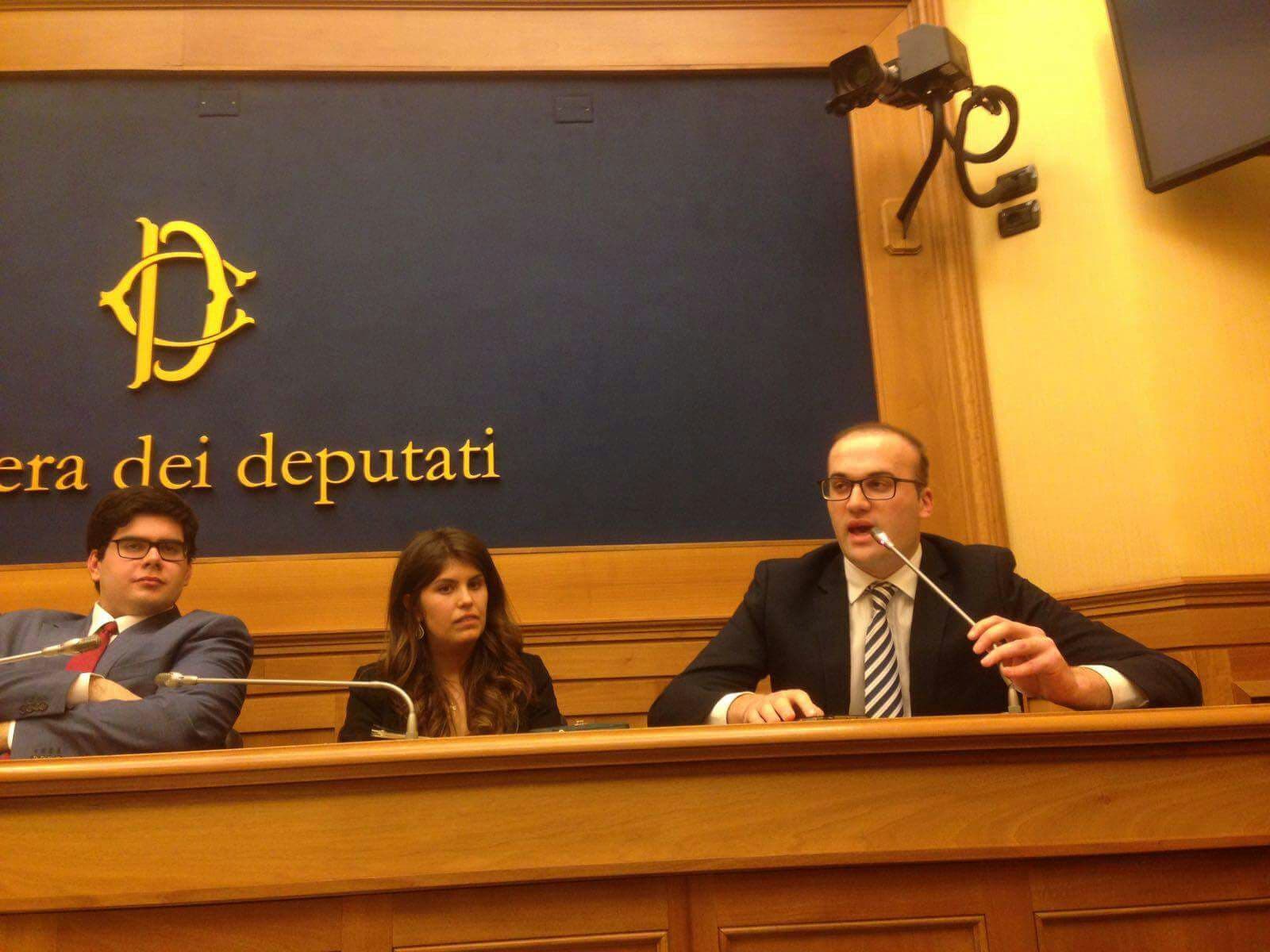 CCI, Michele Guerrieri è il nuovo Responsabile Nazionale dei Giovani