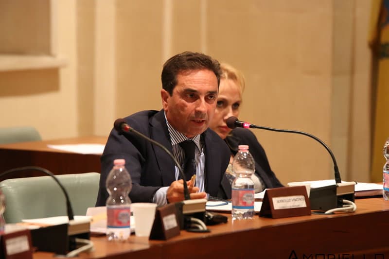 Scarcello: subito una bretella per la nuova città unica