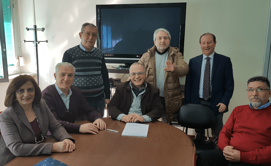 Sindacati territoriali: INPS Corigliano Rossano merita ruolo di filiale