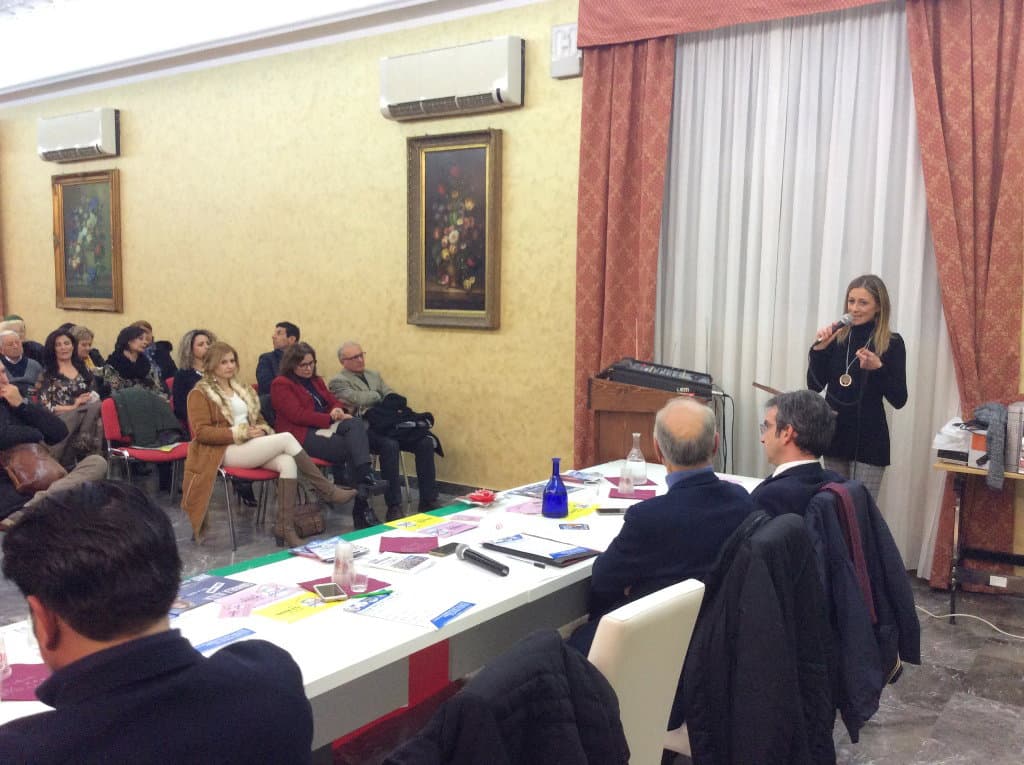Altilia: sindaci in corteo trattati come sudditi dal Pd