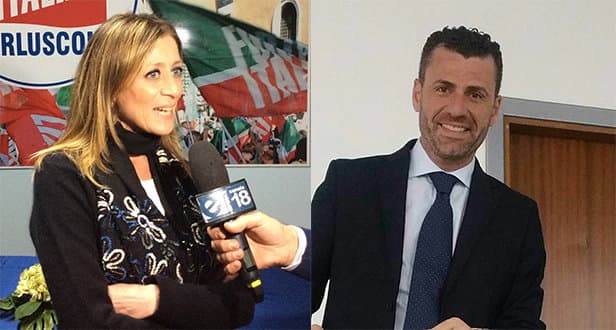Forza Italia, sostegno di Aceto a Emanuela Altilia