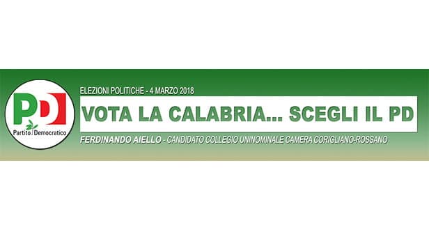 Aiello: capolarato, basta allo schiavismo del terzo millennio