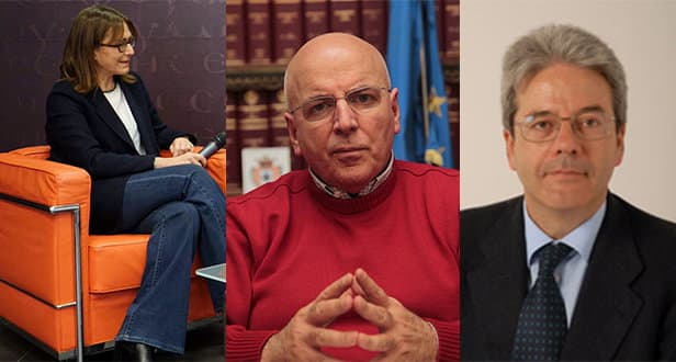 Bruno Bossio: da Oliverio e Gentiloni non promesse elettorali ma fatti concreti