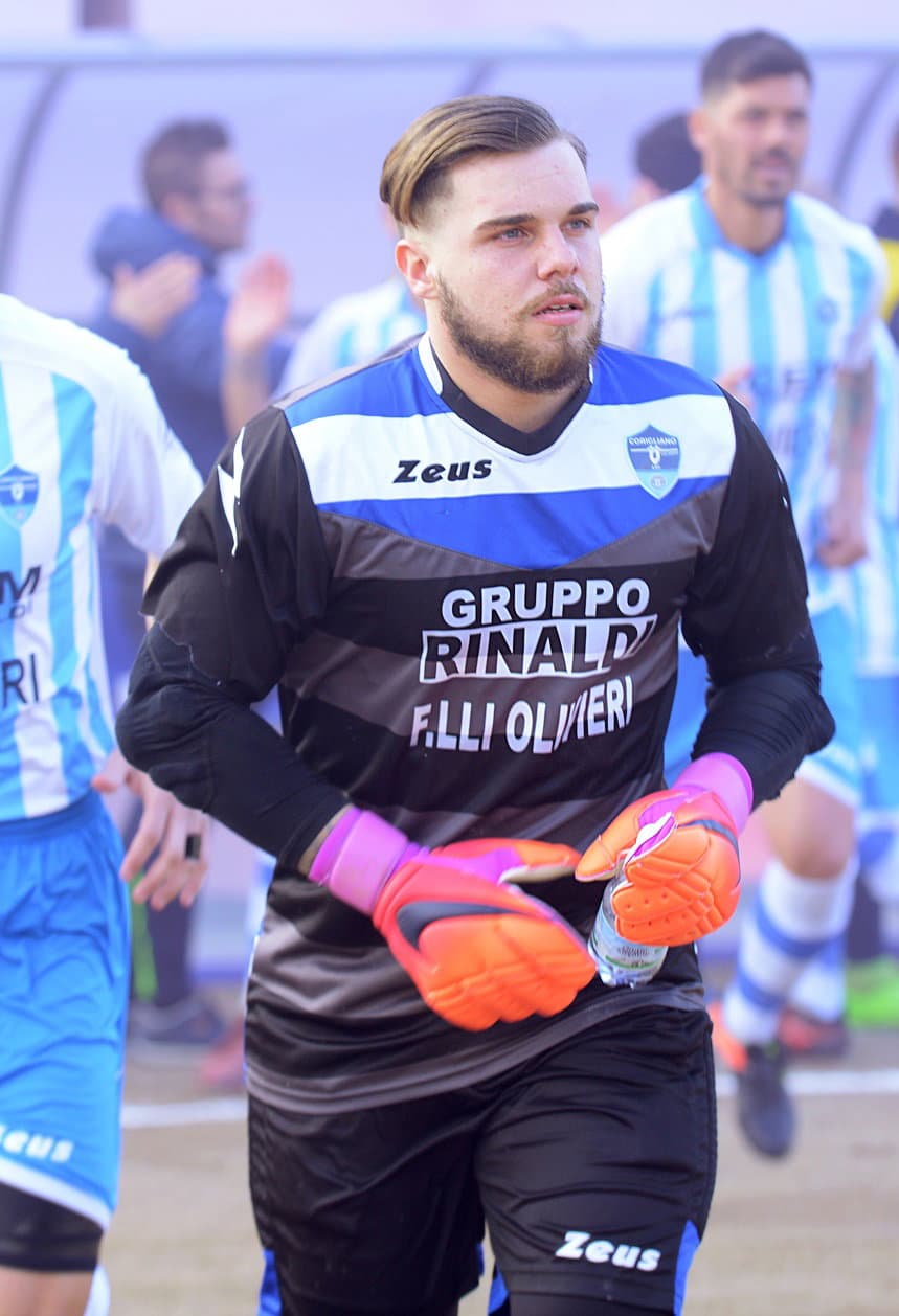 Calcio, Promozione: la capolista Corigliano ospita il fanalino Fronti