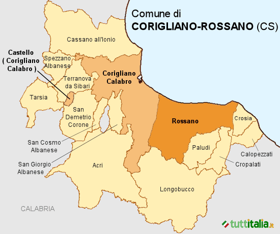 Fusione Corigliano-Rossano: adesso bisogna lavorare sodo
