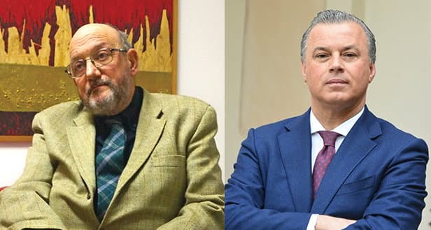 Minnicelli diffida il sindaco Stefano Mascaro
