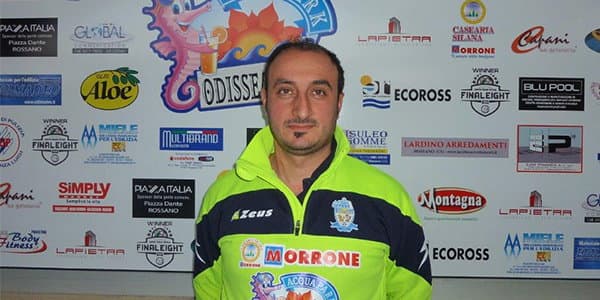 Odissea 2000: sabato ultima partita casalinga della Regular Season