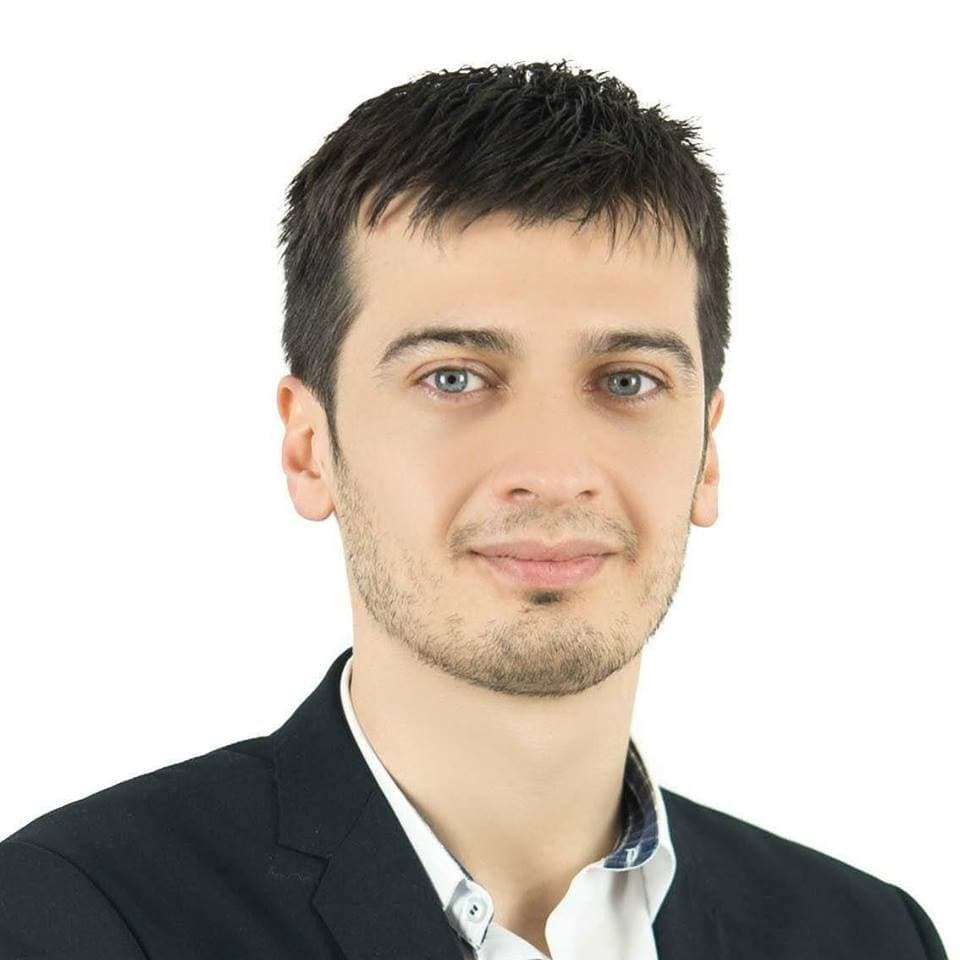 Francesco Forciniti futuro deputato: "Abbiamo sconfitto il voto di scambio"