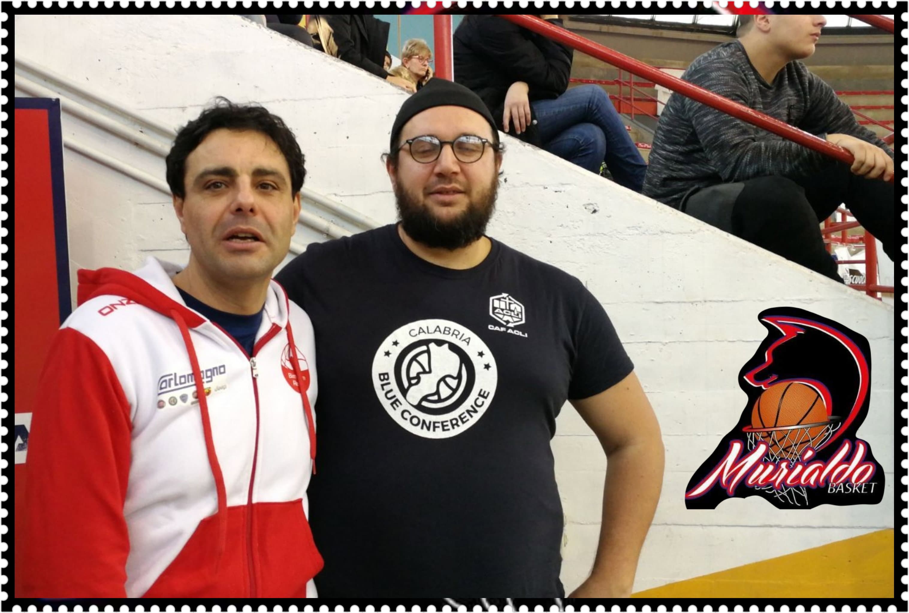 Basket: il coach rossanese Giuseppe Saccone al Trofeo delle Regioni