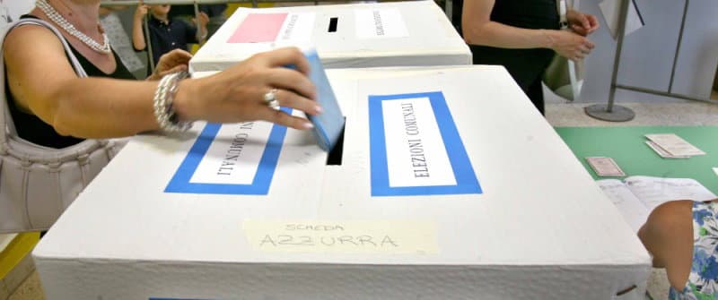 Calabria: all'uninominale M5S batte centrodestra 9-3, a secco il Pd