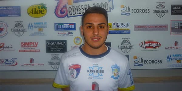 Andata Play Off: Odissea 2000 sul campo del lido di Ostia