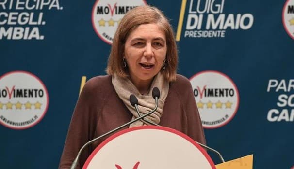 Politiche 2018, Senato: collegio Crotone-Corigliano alla Corrado (M5S)