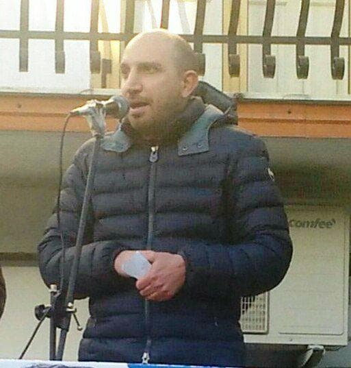 LeRose(Pd): Campana, baluardo contro l'ondata populista
