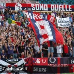 Calcio, Lega Pro: il derby tra Cosenza e Catanzaro finisce 0-0