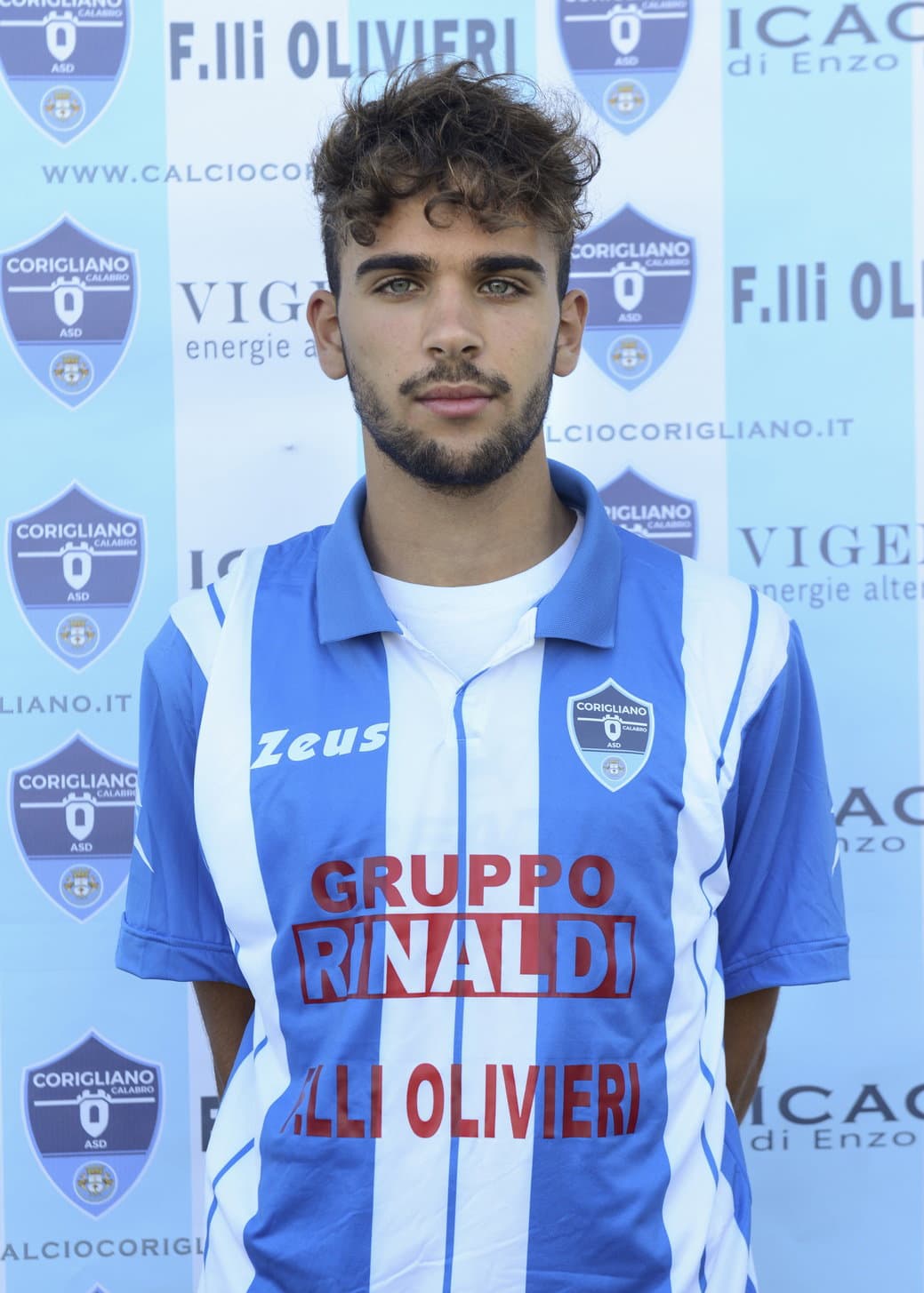 Corigliano Calcio di scena a Roggiano