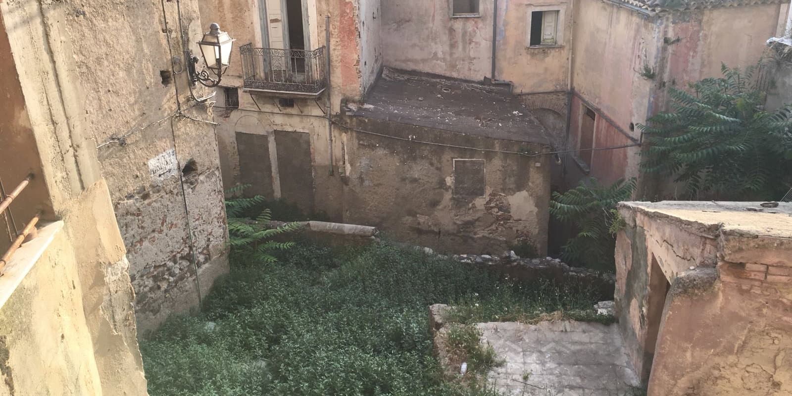 Idm Corigliano su centro storico: piccola città invisibile