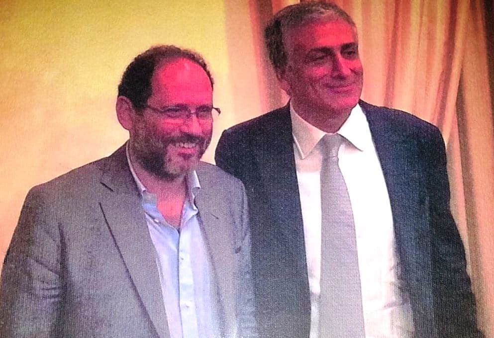Giuseppe Graziano: si allarga la famiglia del CCI