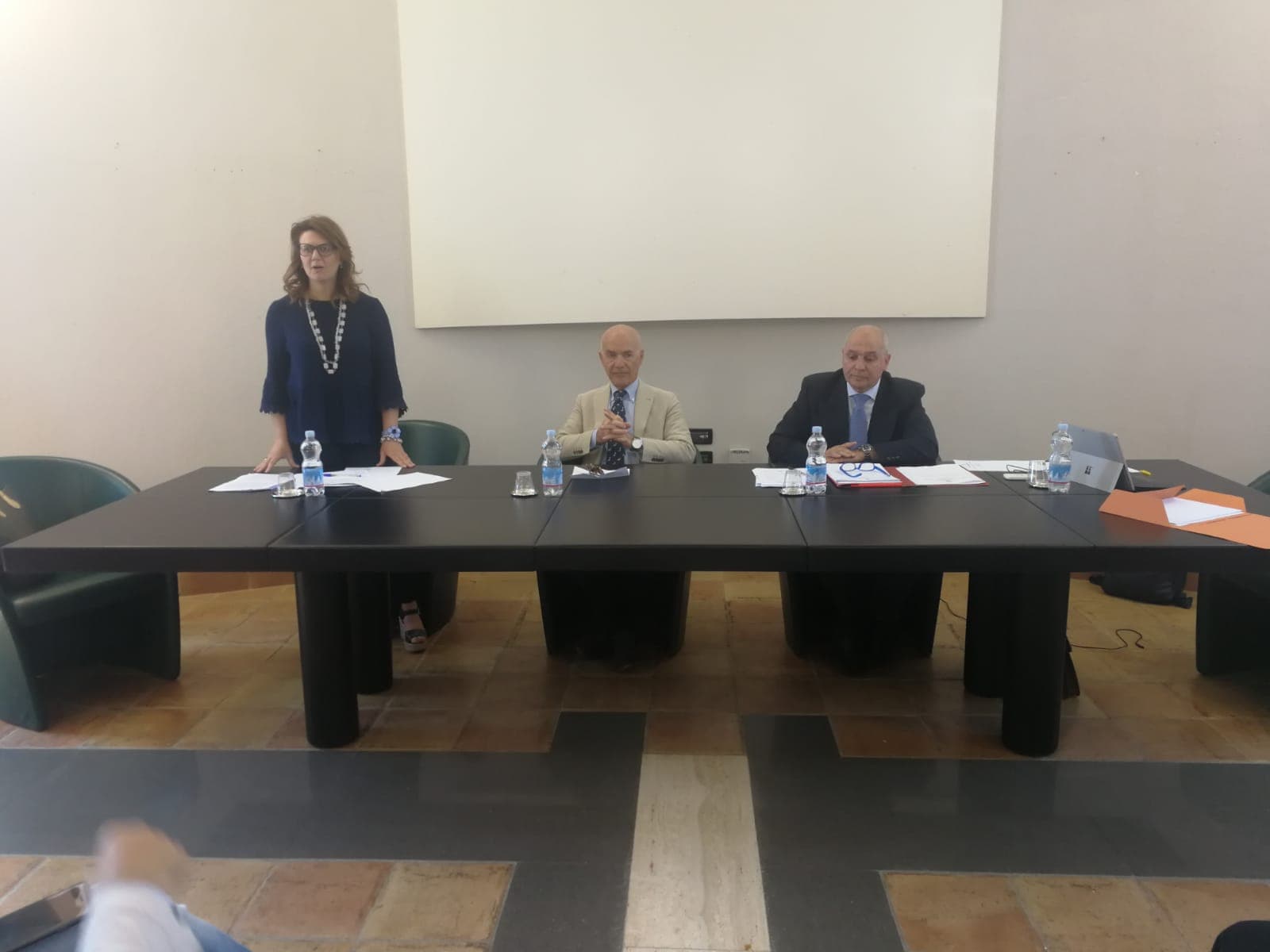 Corigliano Rossano: servizi sociali, si va verso l'ambito unico