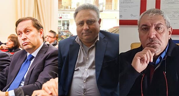 Corigliano Rossano: Polo sovranista, il ritorno del Tribunale passa per la fusione