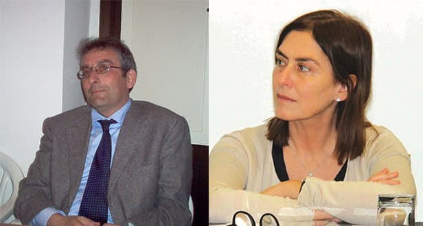 Pd, i tre parlamentari calabresi firmano il documento dei renziani