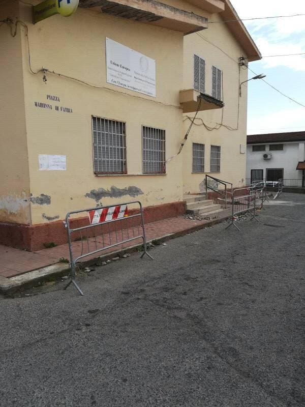 Comitato Insieme per Cantinella:"Disagi per la scuola e Ufficio Postale"