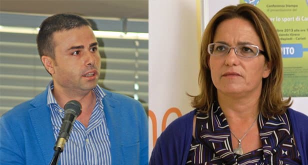 Leonardo Trento favorevole ad un confronto con il candidato Filomena Greco