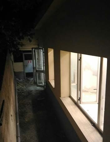 Gruppo Villapiana Domani: edifici scolastici poco sicuri